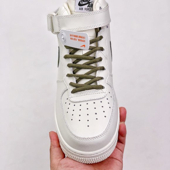 Nike Air Force1 MID Original color main image 6